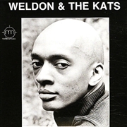 Buy Weldon & The Kats