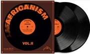 Buy Africanism Vol 2