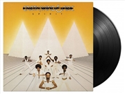 Buy Spirit - 180-Gram Black Vinyl