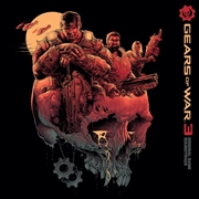 Buy Gears of War 3 (Original Soundtrack)