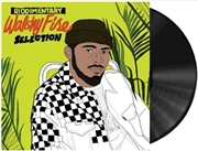 Buy Walshy Fire Riddimentary Selection (Various Artists)