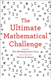 Buy Ultimate Mathematical Challe