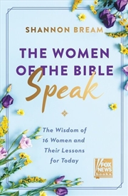 Buy Women Of The Bible Speak