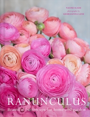 Buy Ranunculus
