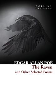 Buy Raven And Other Selected Poems