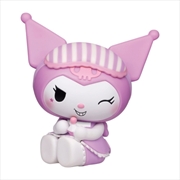 Buy Hello Kitty - Kuromi Sleepover Figural Bank