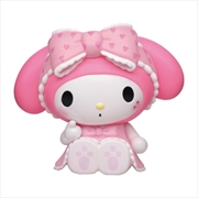 Buy Hello Kitty - My Melody Figural Bank