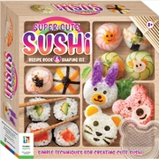 Buy Cute Sushi Box Set