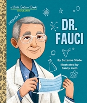 Buy A Little Golden Book Biography - Dr. Fauci