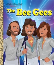 Buy A Little Golden Book Biography - The Bee Gees