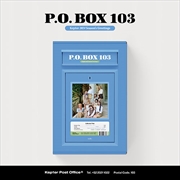 Buy 2024 Season's Greetings - Po Box 103