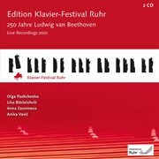 Buy Edition Klavier-Festival 39