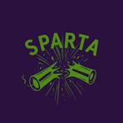 Buy Sparta
