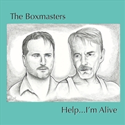 Buy Help...i'm Alive