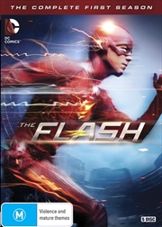 Buy Flash - Season 1, The