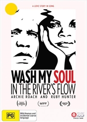 Buy Wash My Soul in the River's Flow