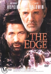 Buy Edge, The