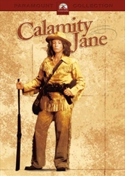 Buy Calamity Jane