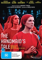 Buy Handmaid's Tale, The