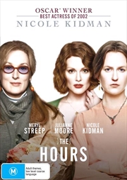 Buy Hours, The