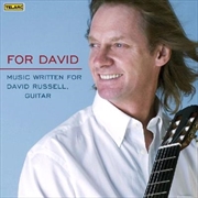 Buy For David