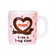 Buy Giant Mug Dachshund Mum