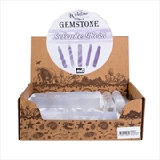 Buy Gemstone Selenite Sticks