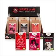 Buy Hand Sanitiser Spray  (SENT AT RANDOM)