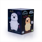 Buy Lil Dreamers Penguin Soft touch LED Light