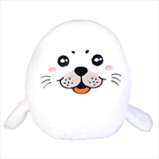 Buy Smoosho's Pals Harp Seal Pup Plush
