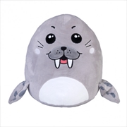 Buy Smoosho's Pals Walrus Plush
