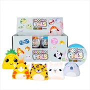 Buy Reversible Minis Smooshos Pal (SENT AT RANDOM)