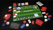 Buy Pandante Second Edition