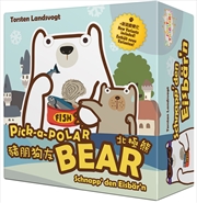 Buy Pick-A-Polar Bear