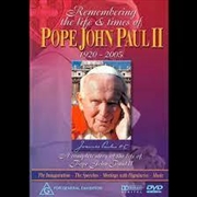 Buy Remembering The Life And Times Of Pope John Paul II