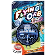 Buy Flying Orb Ball - Blue
