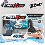 Buy Cross Fire - The Beast