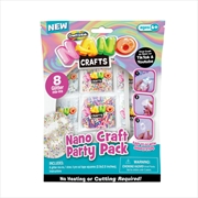 Buy Nano Craft Party Pack