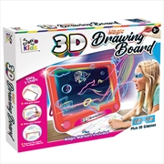 Buy 3d Drawing Board