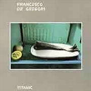 Buy Titanic [Limited 180-Gram Blue Colored Vinyl]