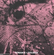Buy Romance & Violence