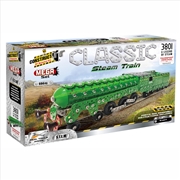 Buy 3801 Steam Train