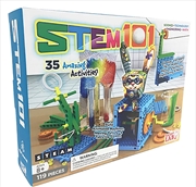 Buy S.T.E.M. 101