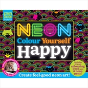 Buy Neon Colour Yourself Happy