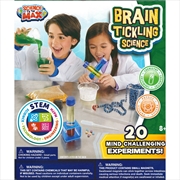 Buy Science To The Max - Brain Tickling Science