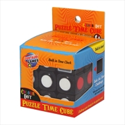 Buy Cube Timer Puzzles - Colour Dot