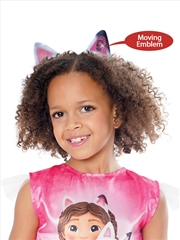 Buy Gabby'S Dollhouse Lenticular Ears Headpiece