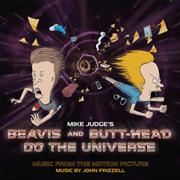 Buy Beavis And Butt-Head Do The Universe