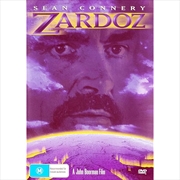 Buy Zardoz