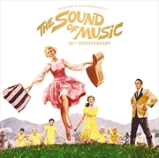 Buy Sound Of Music: 50th Anniversary